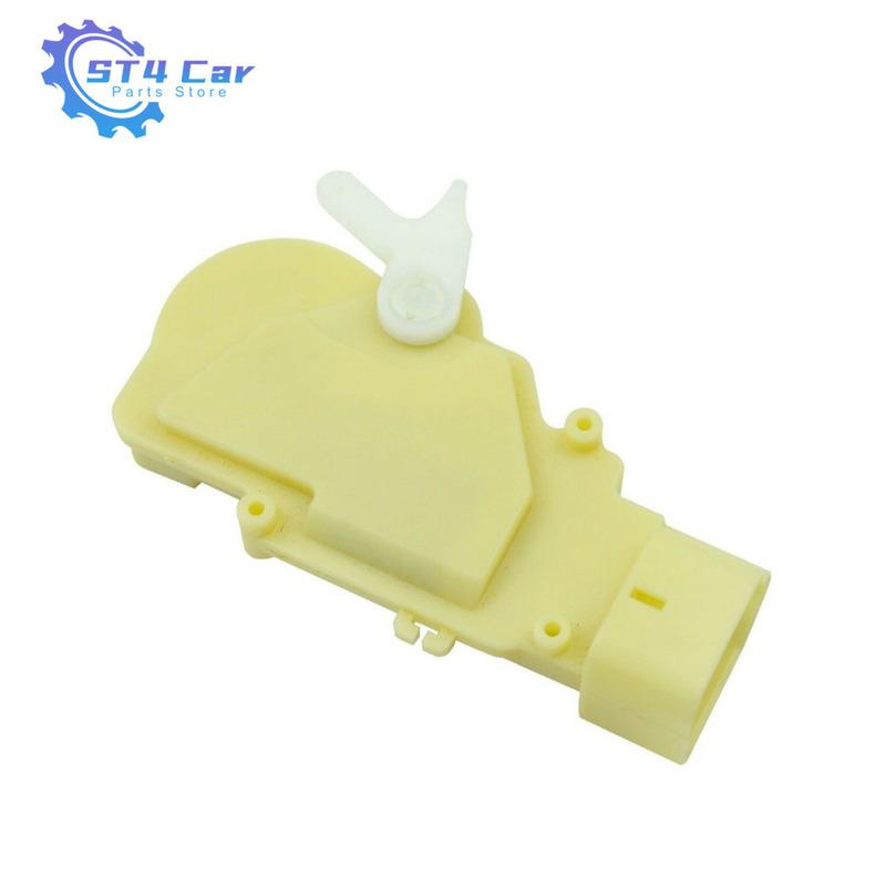 69120-52030 69110-52010 Door Lock Latch Actuator 69140-52010 69130-52010 for Toyota Echo Yaris For Lexus RX300