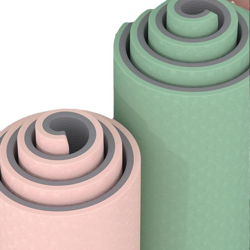 Mi Lan Thickened Yoga Mat
