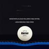 ITTF Standards Table Tennis Racket Rubber, Fast Break Professional Pimples-in KOKUTAKU BLUE RAY Internal Energy Sponge Cover