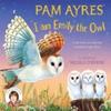I Am Emily the Owl by Pam Ayres Paperback Book 9781529067163