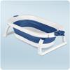 Folding Bathtub For Babies & Infants With Insert Ricokids &