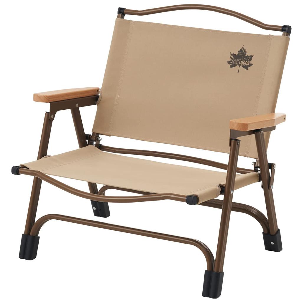 LOGOS Tradcanvas Portable Assem Chair 73311006