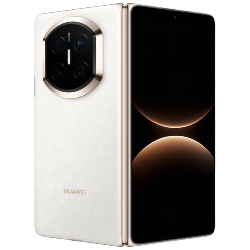Huawei Mate X7 Collector's Edition Foldable Smartphone (CN Version)