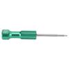 Implant Screwdriver Stainless Steel Ergonomic Portable Dental Implant Screw Driver for Dentist