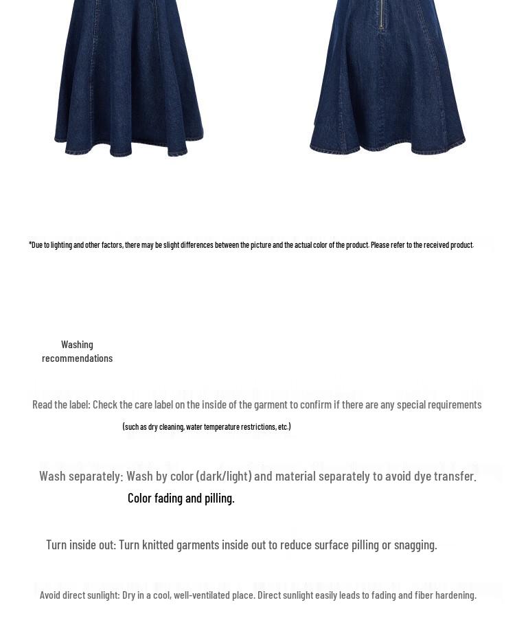 VEROMODA Sleeveless Retro Denim Mini Dress