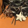 Cute Star Shape Mini Backpack Hanging Handbag Pendant Bag Pendant Bags Accessories