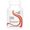 Lithiumorotat, 5 mg, 100 vegetarische Kapseln