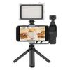 Aluminum Alloy Desktop Live Broadcast Mobile Phone Fixed Bracket   Tripod Kit for    Ket Camera
