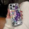 Amine Yu Gi Oh Classic For IPhone 17 Pro/17 Pro Max Protective Film For Back, Camera(Not Phone Case)