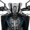 For 390Duke 390 Duke DUKE 390 125Duke 2024-2025 Motorcycle Front Windshield Guard Sport Guide Windscreen Wind Deflector Fairing