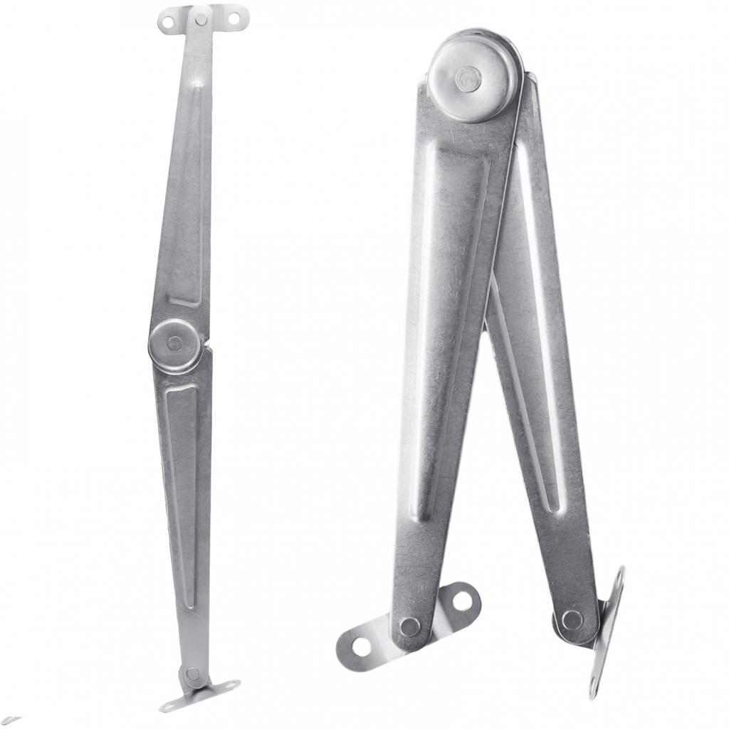 Cupboard Lift Lid Supports Door Furniture Hardware Home Improvement