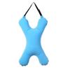 Head Support Car Sleeping Pillow for Kids Self Inflatable Car Headrest  Resting