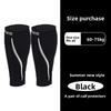 Sports Professional Calf Socks Football Running Pressure Socks Cycling Leg Guards Marathon Compression Socks Leg Guards