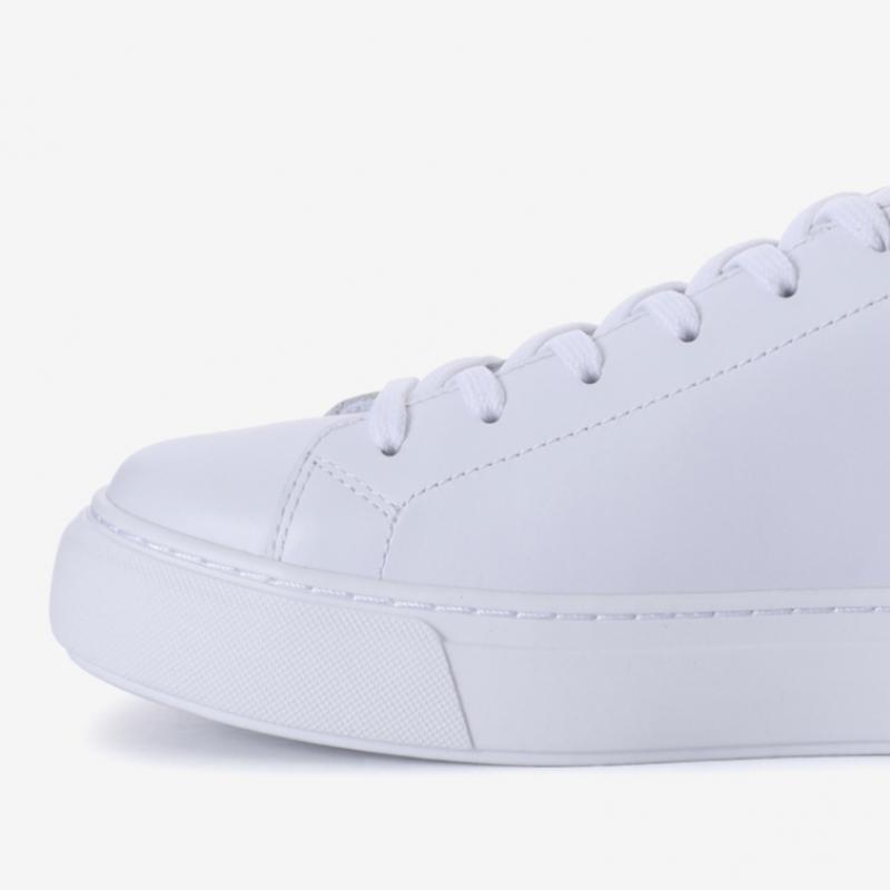 Fred Perry Unisex Sneakers B71 Leather  Sfpu2515310 134 
