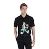 Li-Ning X Steven Harrington Graphic Shirt 'Black' Men's ASHR140-1