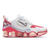 Shox Tl Nova White Laser Crimson Women's CV3602-101