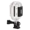 Dive Case for GO 3 for GO 3S Action Camera Underwater Photography Protective Housing Shell Accessories Water Resistant