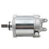 AHL Motorcycle Starter Motor Cell Motor Compatible with BMW S1000R K47 2013-2020/S1000XR K49 2014-2019/S1000XR