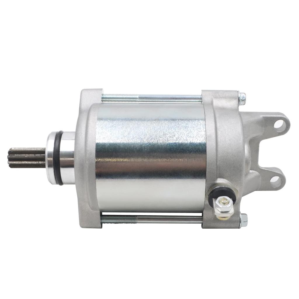 AHL Motorcycle Starter Motor Cell Motor Compatible with BMW S1000R K47 2013-2020/S1000XR K49 2014-2019/S1000XR