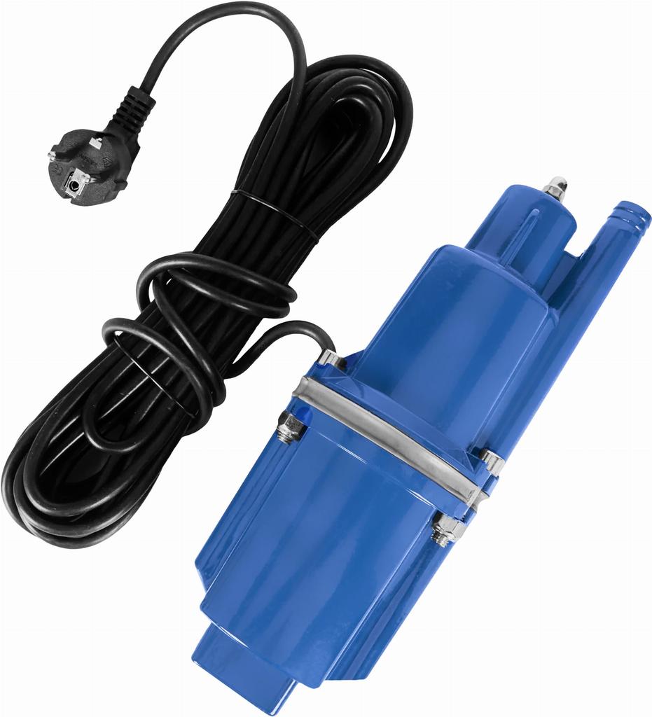 Electric Pump 600W Capacity 1200L/H | Kraft&Dele