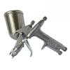 Mini Car Painting Repair Airbrush 125ml Professional Sprayer Pneumatic Sprayer  Automotive Painting