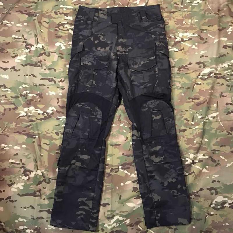G3 GEN3 Tactical Combat Pants XS-XXL