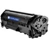 Compatible Toner Cartridge for HP Q2612A/12A