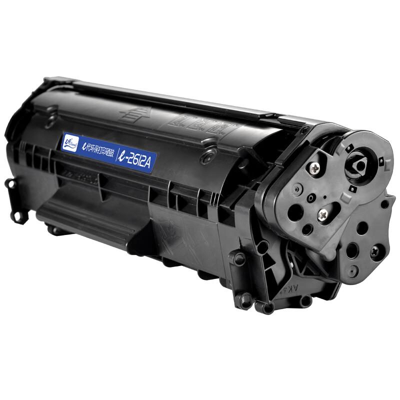Compatible Toner Cartridge for HP Q2612A/12A