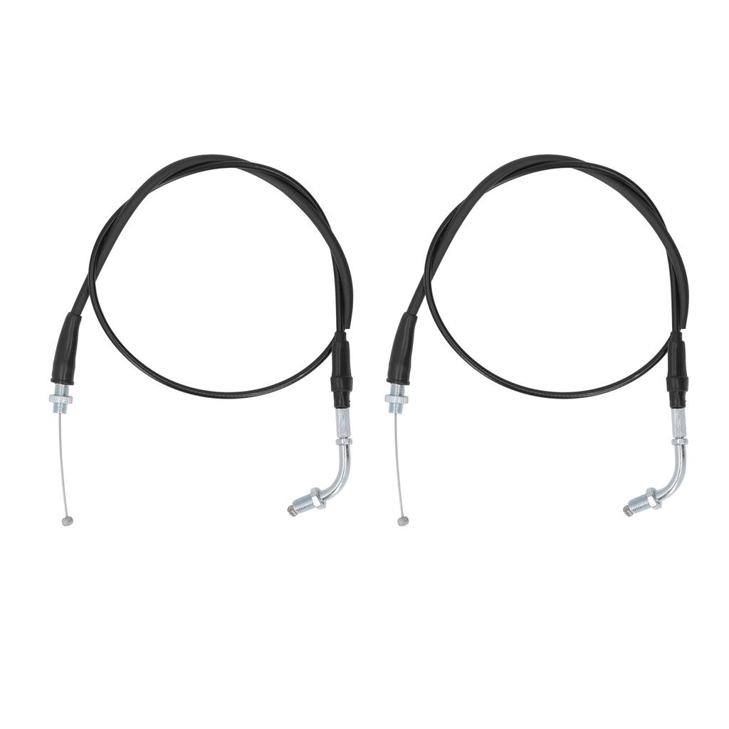 Throttle Clutch Cable 22870 HN1 000 Motorcycle Clutch Wire for TRX400EX TRX400EX Sportrax