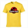 Jurassic Park World  Children T Shirt Print T-Shirt Casual Funny Women Clothes Tops Baby Tees Short Sleeve Cool Tshirt
