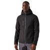 Regatta Professional Mens 2 Layer Soft Shell Jacket