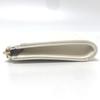 CHANEL AP4661 Cruise Collection Fragment Case Zip Wallet Card Case Unused