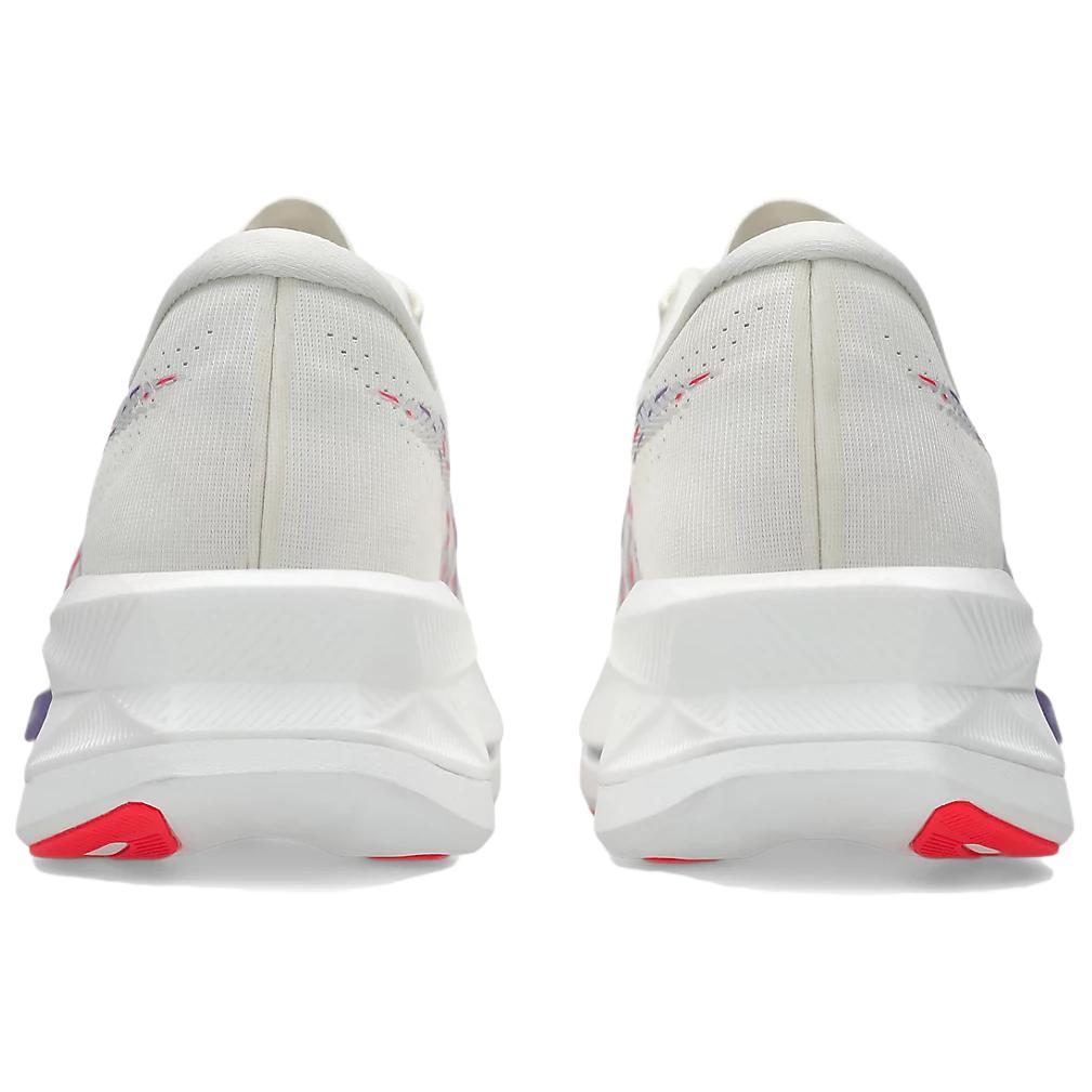 Asics Sonicblast Cream Purple Red Men Sneakers Blue-Fade 1011C083-100