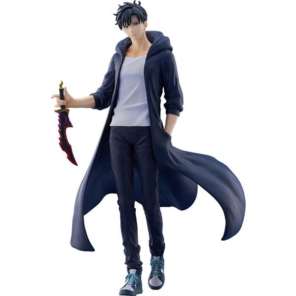 POP UP PARADE Solo Leveling Sung Jin-Woo L Size Figure
