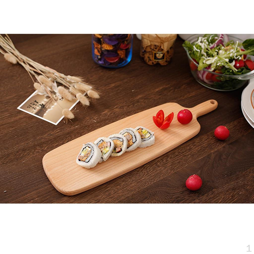 Home Wooden Kitchen Cake XXL