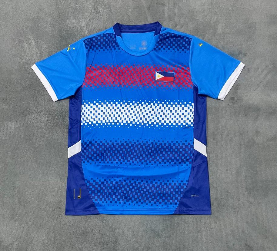 2627 Club Miami Manchester United Juventus Philippines Algeria Ireland Malaysia Football Kit