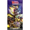 Cardfight!! Vanguard Extra Booster 9th Set The Raging Tactics VG-V-EB09 BOX
