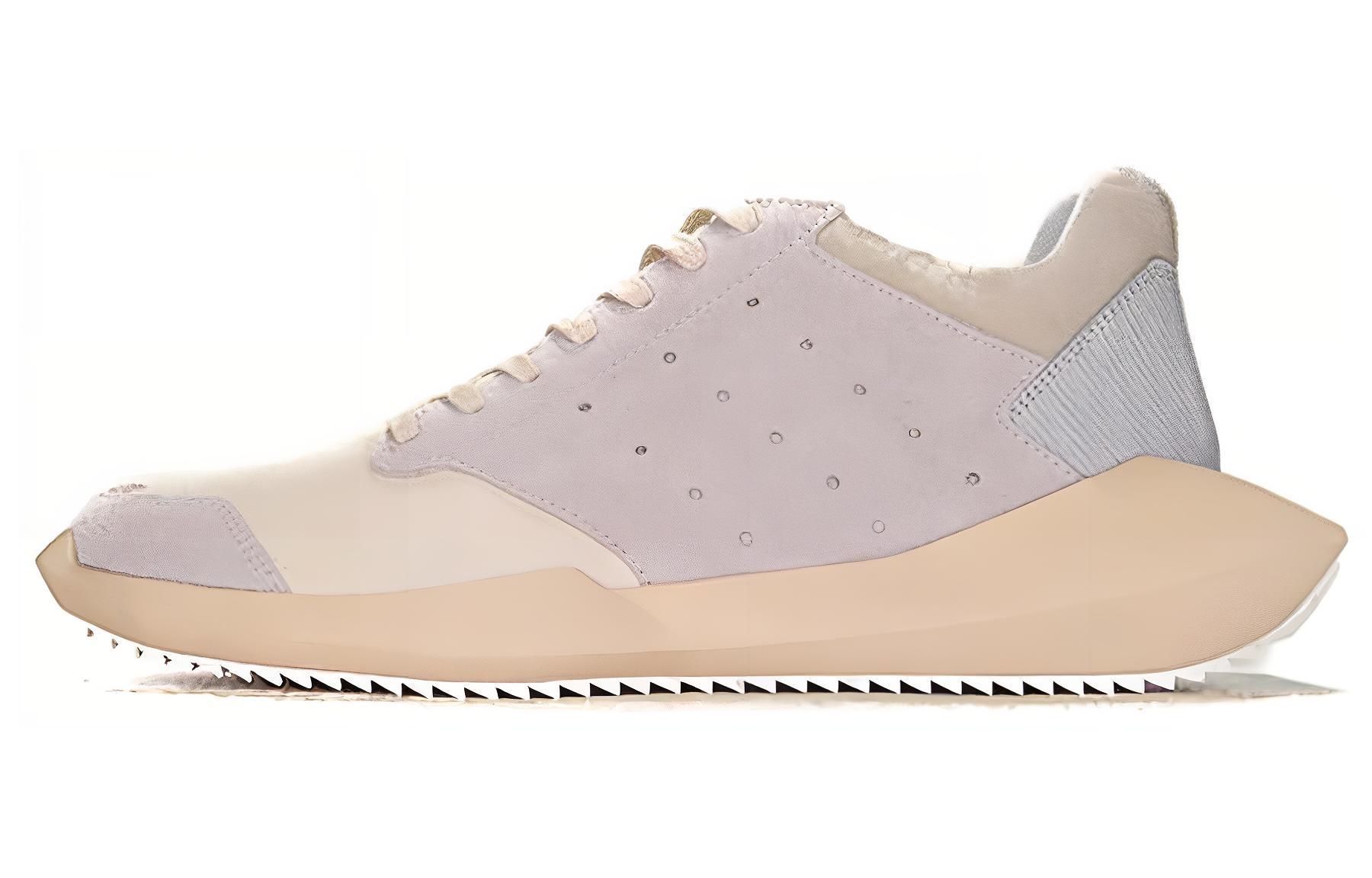 

Кросівки Tech Runner Rick Owens x Tech Runner Adidas Originals B35085 40