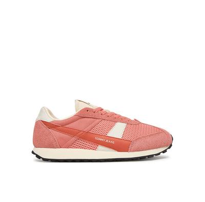 Tjw Retro Runner Archive Sneakers
