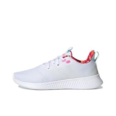 Kadın Puremotion Beyaz Çığlık Atar Pembe FZ0364
