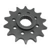 For Yamaha TT-R250 TTR250 1999-2006 TT250 R 1993-2000 TT250R 4PX 2003-2004 520 13T 14T 15T Motorcycle Front Sprocket