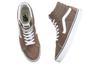 Sk8 Vans-Hi 'Walnut' VN0007NP1NU