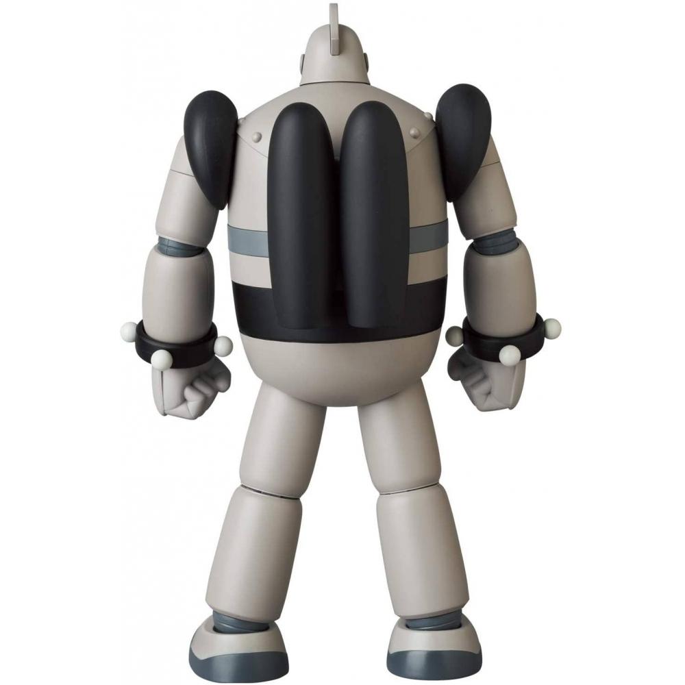 Tetsujin 28 Mafex Tetsujin 28 Go  B W Ver. 