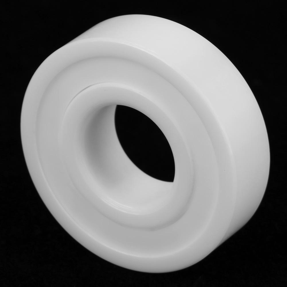 2 buc 60012RS 12x28x8mm Rulment cu bile ZrO2 complet sigilat de inalta precizie