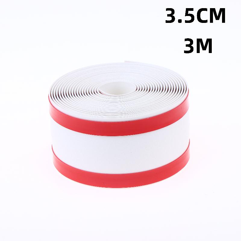 1Pcs 1/3 Meter PVC Self-Adhesive Wire Protection Strip Cable Cover Protector Wear Resistant Wall And Floor Wire Organizer
