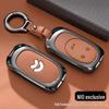 Nio Car Key Case for ES6, ET5, EC6, ES8, ET7, ES7 & 24 Other Models