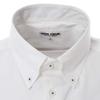 Sinacova Short Sleeve 10004520110L Men's Shirt, 100% Cotton, Broadcloth, Casual, Business, Button-Down, Simple, Classic,