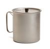Vargo Titanium Mug Ti-Lite 750T-401