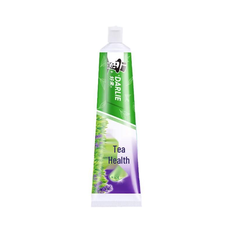Darlie Teabest Thyme & Longjing Tea Gum Care Toothpaste