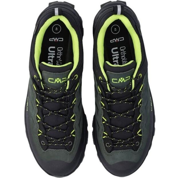 CMP Huranus Low Trekking Boots